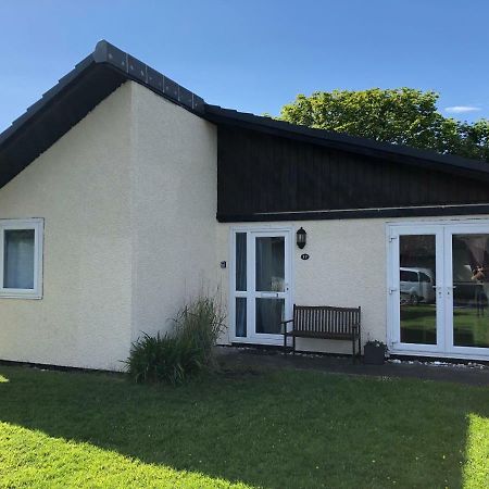 17 Laigh Isle Villa Dumfries Exterior foto