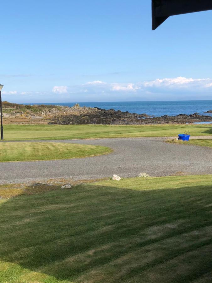 17 Laigh Isle Villa Dumfries Exterior foto