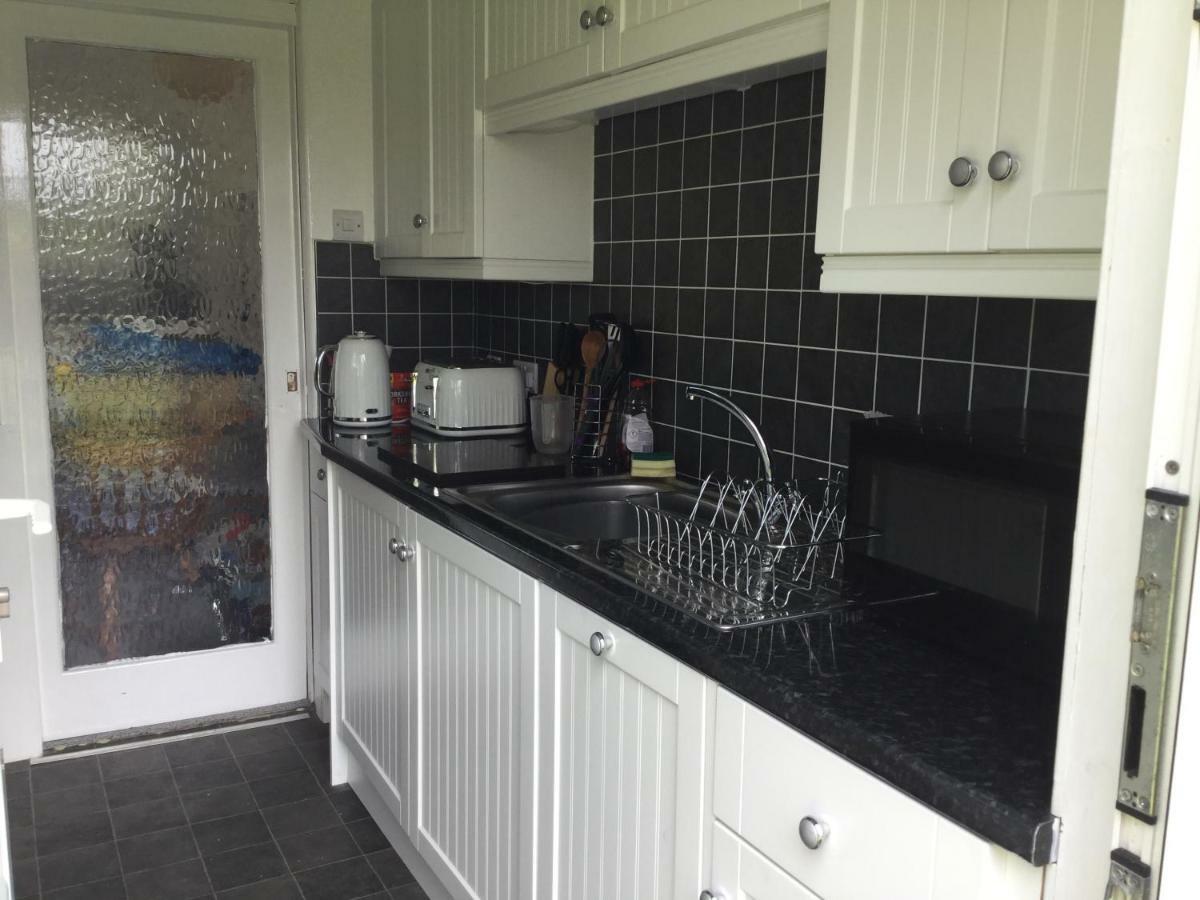17 Laigh Isle Villa Dumfries Exterior foto