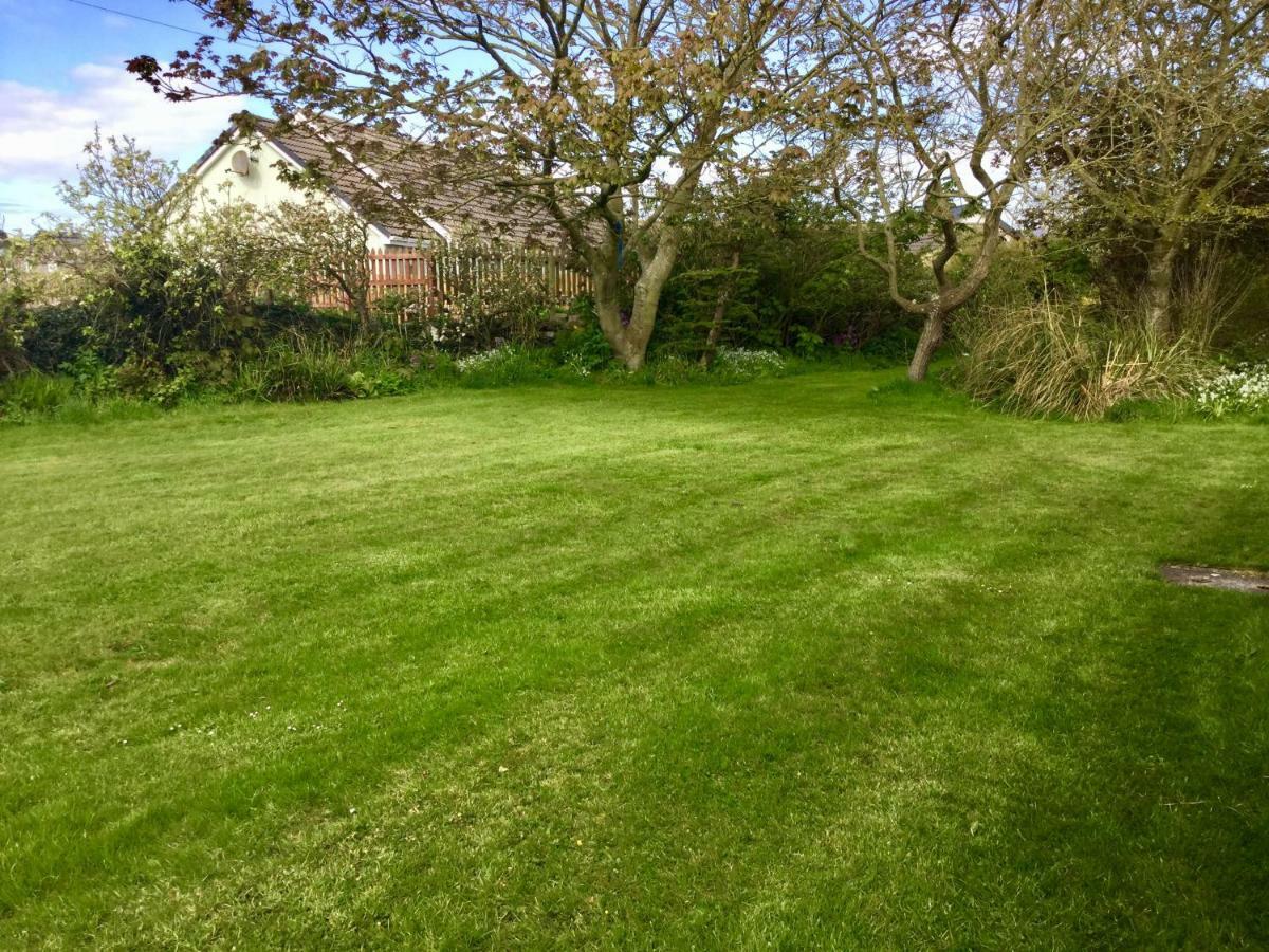 17 Laigh Isle Villa Dumfries Exterior foto