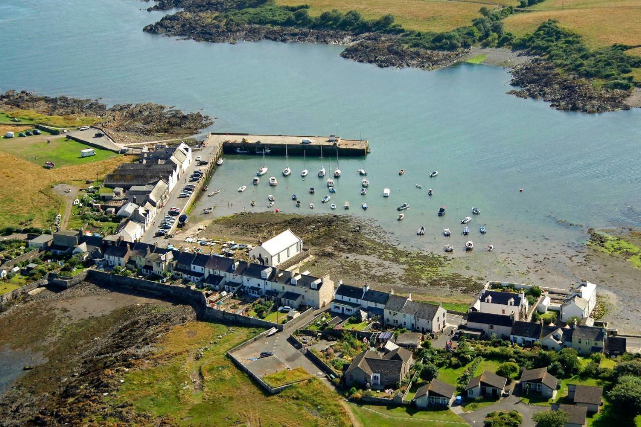 17 Laigh Isle Villa Dumfries Exterior foto